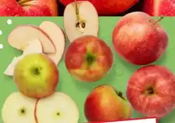 Kaufland Tafeläpfel Gala Angebot