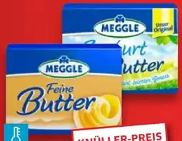 Kaufland Meggle Joghurtbutter Angebot
