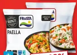 Kaufland Frosta Fertiggerichte Angebot
