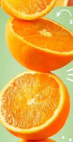 Kaufland Orangen Angebot