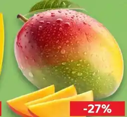 Kaufland Mango Angebot