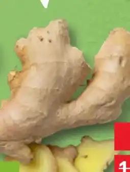 Kaufland Bio Ingwer Angebot