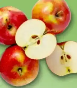 Kaufland Tafelapfel Angebot