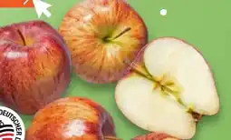 Kaufland Cameo Tafeläpfel Angebot