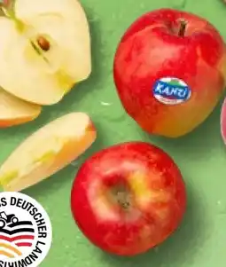 Kaufland Kanzi Tafeläpfel Angebot