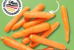 Kaufland Möhren Angebot