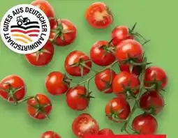 Kaufland Cocktailrispentomaten Angebot