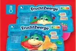 Kaufland Danone Frucht Zwerge Angebot