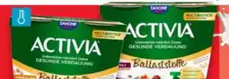 Kaufland Danone Activia Ballaststoffe Angebot