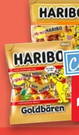 Kaufland Haribo Minis Fruchtgummi Angebot