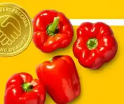 Kaufland Paprika Rot Angebot
