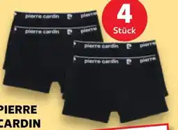 Kaufland Pierre Cardin Herren-Retroboxer 4 Stück Angebot