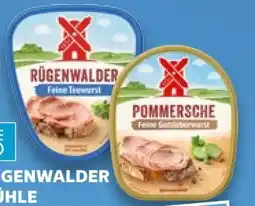 Kaufland Rügenwalder Mühle Teewurst Angebot