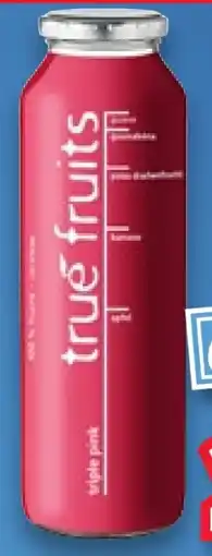 Kaufland True Fruits Smoothies Angebot