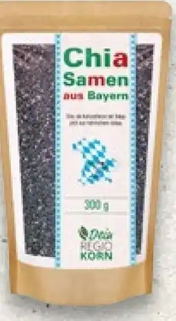 Kaufland Obsthof Knab Chia Samen Angebot