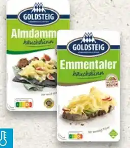 Kaufland Goldsteig Emmentaler Angebot