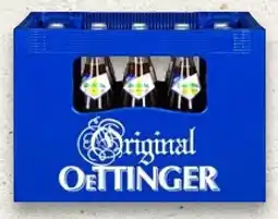 Kaufland Oettinger Glorietta Cola-Mix Angebot