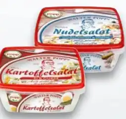 Kaufland Popp Kartoffelsalate Angebot