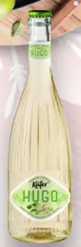 Kaufland Käfer Weinhaltiger Cocktail Angebot