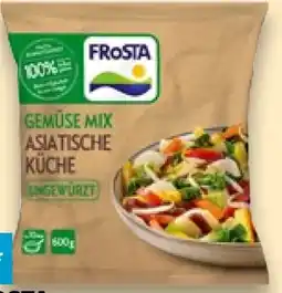 Kaufland Frosta Gemüse Mix Asiatische Küche Angebot