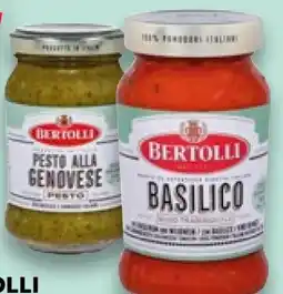 Kaufland Bertolli Pesto Angebot
