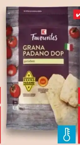 Kaufland K-Favourites Grana Padano Angebot