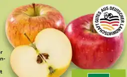 Kaufland Bio Tafeläpfel Angebot