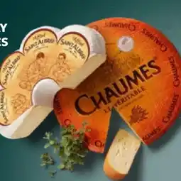 Kaufland Saint Albray Weichkäse Angebot