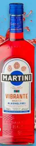 Kaufland Martini Alkoholfrei Vibrante Angebot