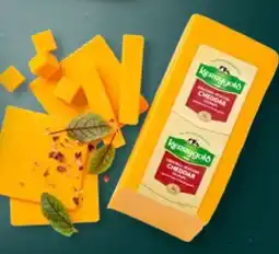 Kaufland Kerrygold Irish Cheddar Angebot