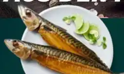 Kaufland Geräucherte Makrele Angebot