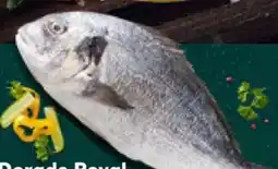 Kaufland Dorade Royale Angebot