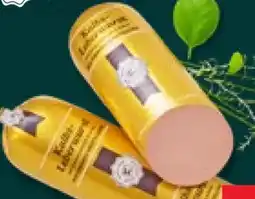 Kaufland Kaufland Kalbsleberwurst Angebot