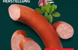 Kaufland Kaufland Krakauer Angebot