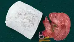 Kaufland Baguette-Salami Angebot