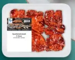 Kaufland Beck Spanferkel Kotelett Angebot