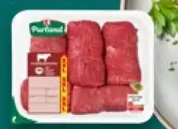 Kaufland K-Purland XXL-Rinderrouladen Angebot