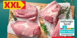 Kaufland K-Purland XXL-Fleischpaket Angebot