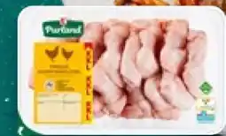 Kaufland K-Purland XXL Hähnchenflügel Angebot
