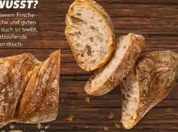 Kaufland Kaufland Bäckerei Rustikales Wurzelbrot Angebot