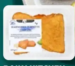 Kaufland Daily Kitchen XXL-Hähnchen-Schnitte Cordon Bleu Angebot