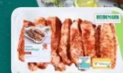 Kaufland Heidemark Puten-Mittelflügel Angebot