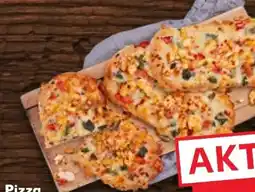 Kaufland Kaufland Bäckerei Pizza High Protein Angebot