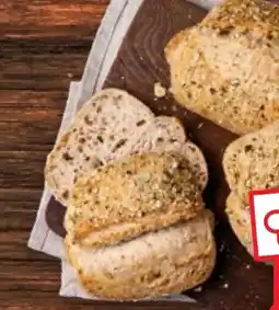 Kaufland Kaufland Bäckerei Chia Skyr Brötchen Angebot