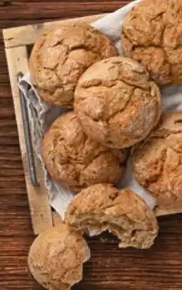 Kaufland Kaufland Bäckerei Rosenbrötchen Angebot
