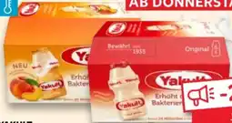 Kaufland Yakult Getränk Angebot