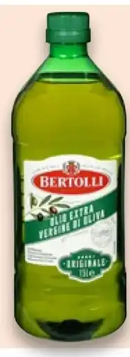 Kaufland Bertolli Natives Olivenöl Extra Originale Angebot
