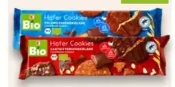 Kaufland K-Bio Hafer-Cookies Angebot