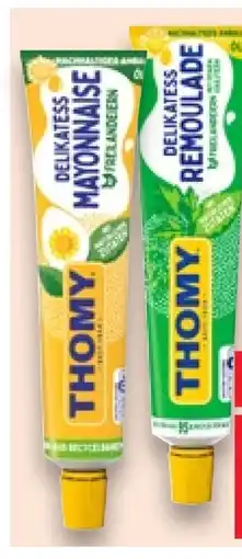 Kaufland Thomy Mayonnaise Angebot