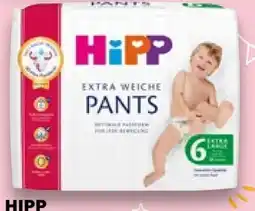 Kaufland HiPP Windeln Angebot